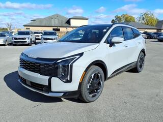 2026 Kia Sportage for sale in Terre Haute IN