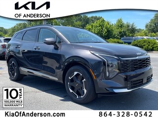 2026 Kia Sportage for sale in Pendleton SC