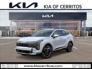 2026 Kia Sportage for sale in Cerritos CA