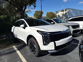 2026 Kia Sportage for sale in Greenville SC