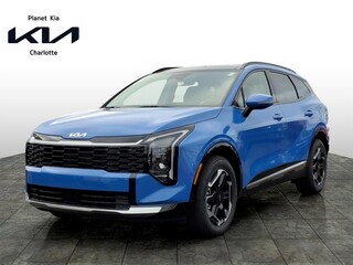 2026 Kia Sportage for sale in Charlotte NC