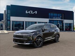 2026 Kia Sportage for sale in Beaumont TX