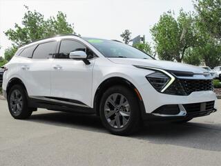 2025 Kia Sportage for sale in Ocala FL
