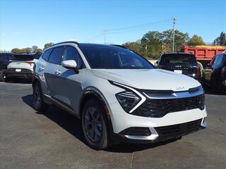 2025 Kia Sportage for sale in Charlotte NC