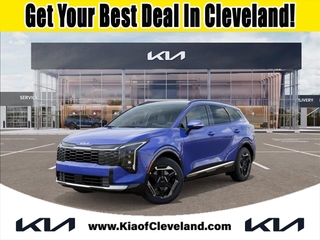2026 Kia Sportage for sale in Cleveland TN