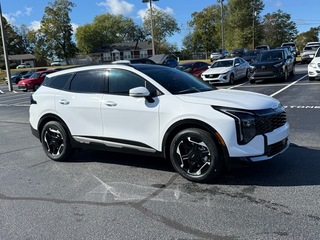 2026 Kia Sportage for sale in Batesville MS
