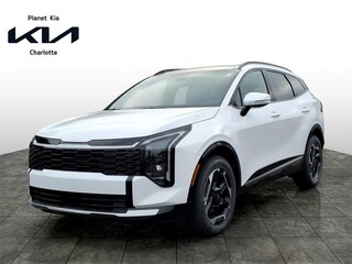 2026 Kia Sportage for sale in Charlotte NC