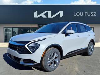 2025 Kia Sportage for sale in Terre Haute IN