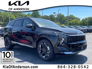 2026 Kia Sportage for sale in Pendleton SC