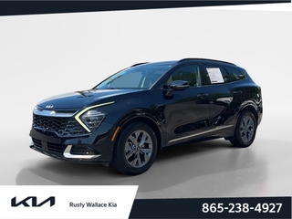 2024 Kia Sportage for sale in Louisville TN