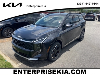 2026 Kia Sportage for sale in Enterprise AL