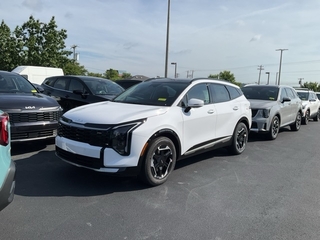 2026 Kia Sportage for sale in Greenville SC