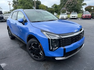 2026 Kia Sportage for sale in Batesville MS