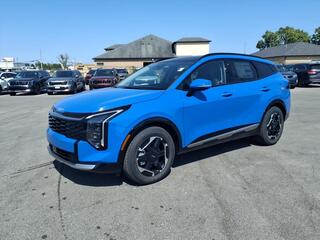 2026 Kia Sportage for sale in Terre Haute IN