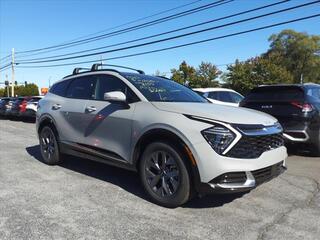 2025 Kia Sportage for sale in Winchester VA