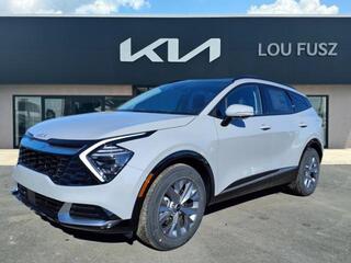 2025 Kia Sportage for sale in Terre Haute IN