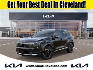 2026 Kia Sportage for sale in Cleveland TN