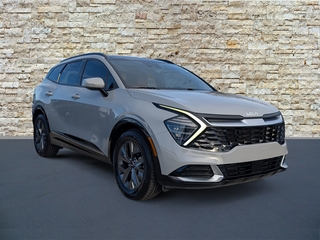 2024 Kia Sportage for sale in Chattanooga TN