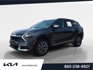 2024 Kia Sportage for sale in Louisville TN