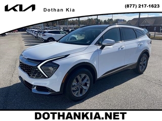 2025 Kia Sportage for sale in Dothan AL