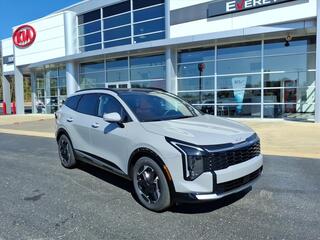 2026 Kia Sportage for sale in Chickasha OK