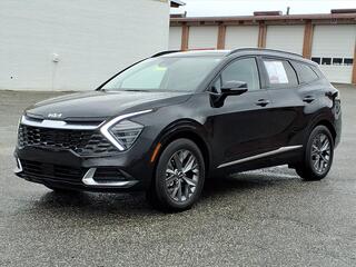 2024 Kia Sportage for sale in Greensboro NC