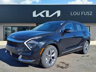 2025 Kia Sportage for sale in Terre Haute IN