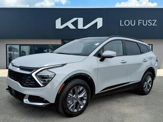 2025 Kia Sportage for sale in Terre Haute IN