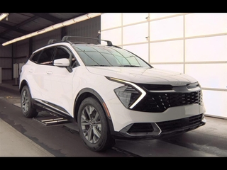 2024 Kia Sportage for sale in Dallas TX