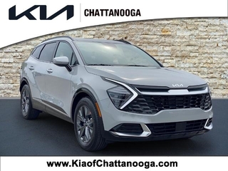 2025 Kia Sportage for sale in Chattanooga TN