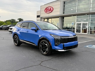 2026 Kia Sportage for sale in Batesville MS