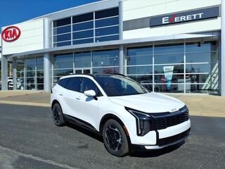 2026 Kia Sportage for sale in Chickasha OK