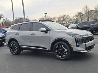 2026 Kia Sportage for sale in Batesville MS