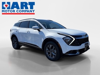 2023 Kia Sportage for sale in Salem VA