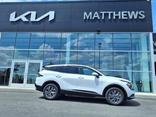2023 Kia Sportage for sale in Liverpool NY