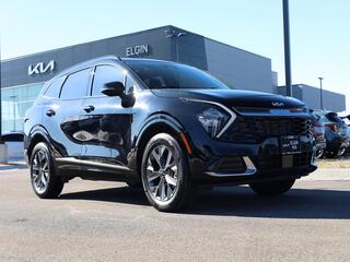 2023 Kia Sportage for sale in Elgin IL