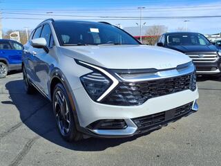 2023 Kia Sportage for sale in Lansing MI