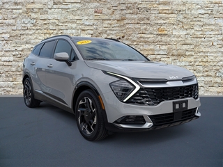 2023 Kia Sportage for sale in Chattanooga TN