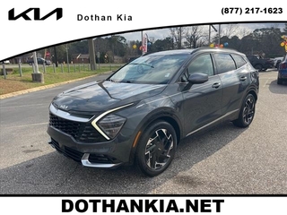 2023 Kia Sportage for sale in Dothan AL