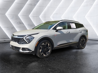 2023 Kia Sportage for sale in Knoxville TN