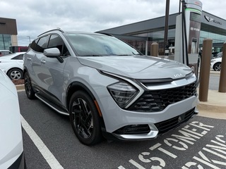 2023 Kia Sportage for sale in South Hill VA