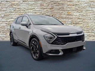 2023 Kia Sportage for sale in Chattanooga TN