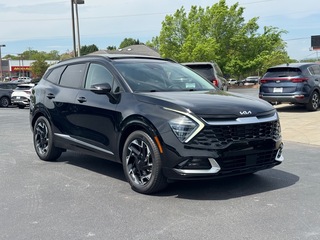 2023 Kia Sportage for sale in Greenville SC