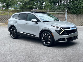 2023 Kia Sportage for sale in Canton NC