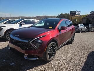 2023 Kia Sportage for sale in Knoxville TN