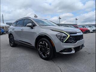 2023 Kia Sportage for sale in Chattanooga TN