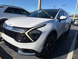 2023 Kia Sportage for sale in Batesville MS