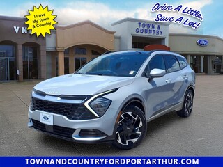 2023 Kia Sportage for sale in Port Arthur TX