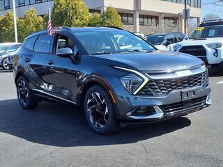 2023 Kia Sportage for sale in Vineland NJ