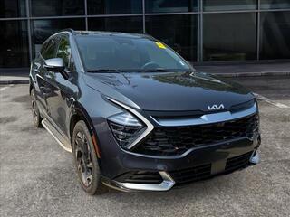 2023 Kia Sportage for sale in Cleveland TN